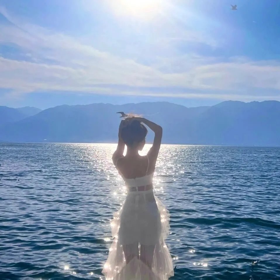 魅力姐妹淘