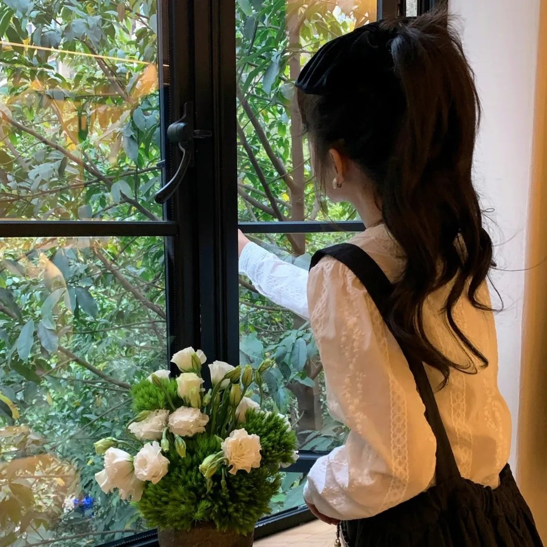 露水红颜
